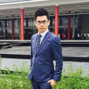 Meet your Posher, Jack